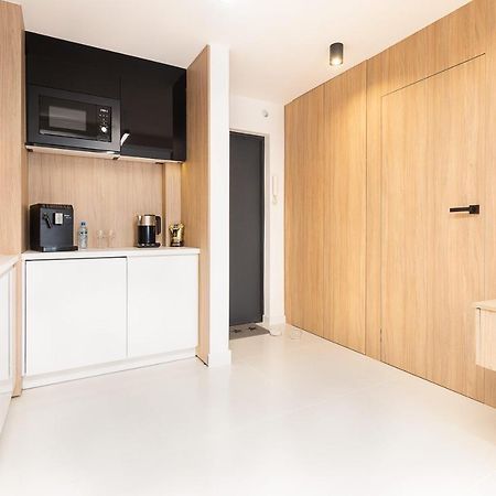 Studio Silesian Vip City Zabrze Exterior foto